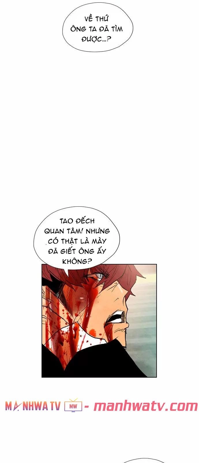 Kẻ Hồi Sinh Chapter 25 - 6
