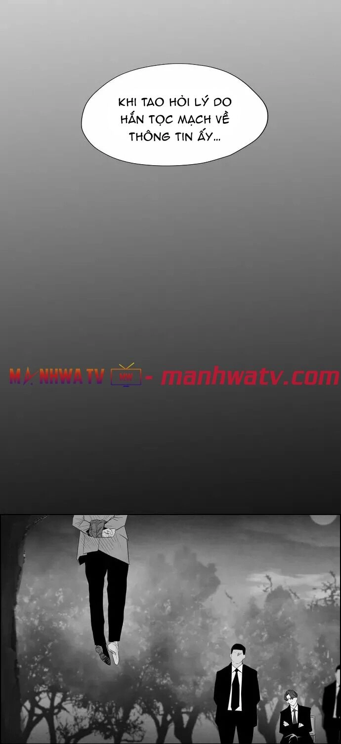 Kẻ Hồi Sinh Chapter 25 - 9