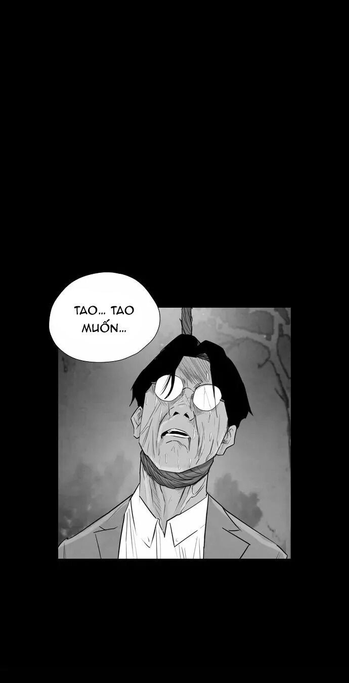 Kẻ Hồi Sinh Chapter 25 - 10