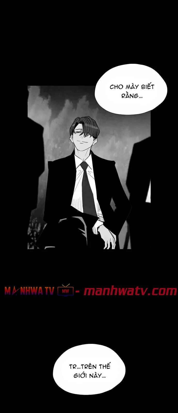 Kẻ Hồi Sinh Chapter 25 - 11