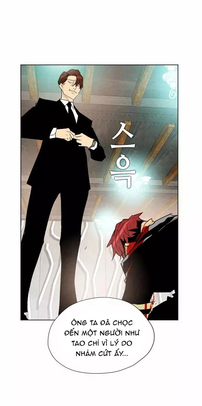 Kẻ Hồi Sinh Chapter 25 - 17