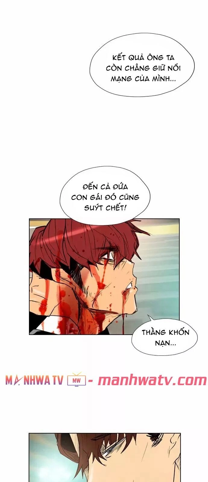 Kẻ Hồi Sinh Chapter 25 - 18