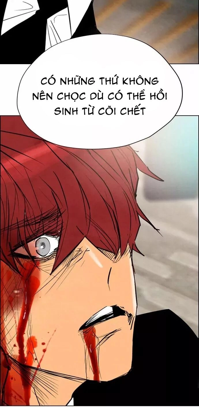 Kẻ Hồi Sinh Chapter 25 - 21