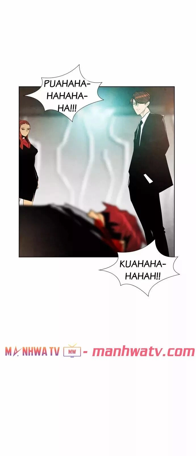 Kẻ Hồi Sinh Chapter 25 - 24