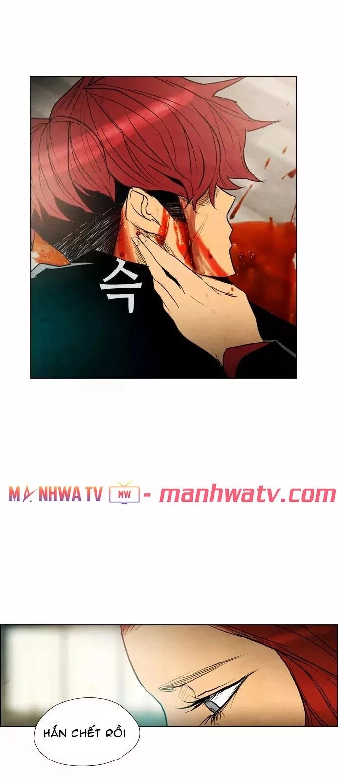 Kẻ Hồi Sinh Chapter 25 - 35