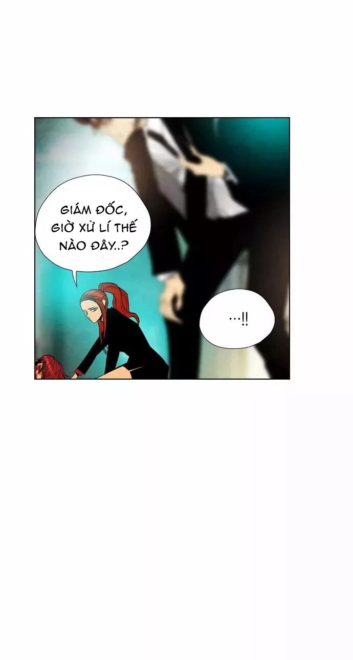 Kẻ Hồi Sinh Chapter 25 - 37