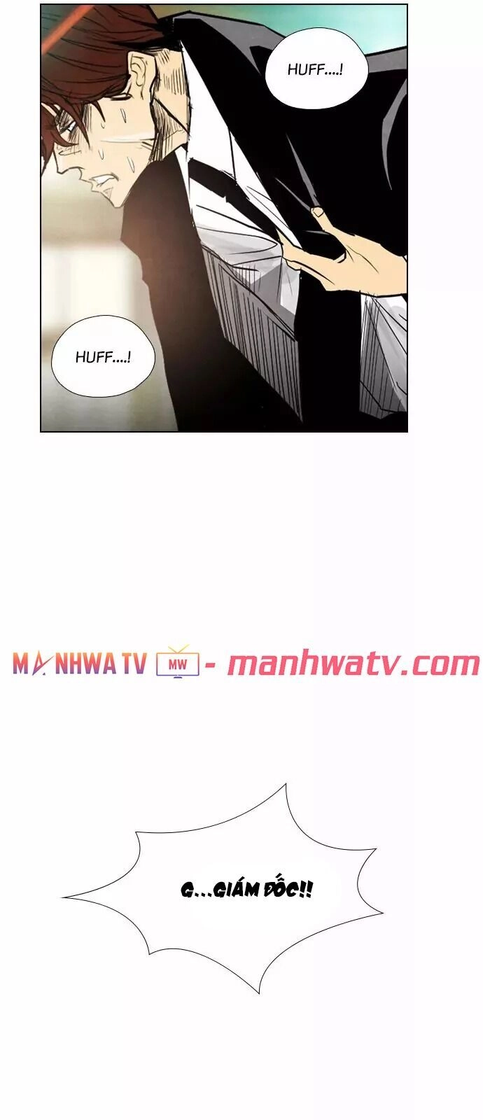 Kẻ Hồi Sinh Chapter 25 - 38