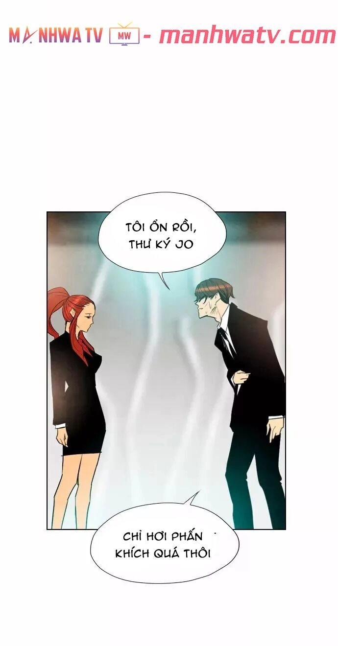 Kẻ Hồi Sinh Chapter 25 - 44