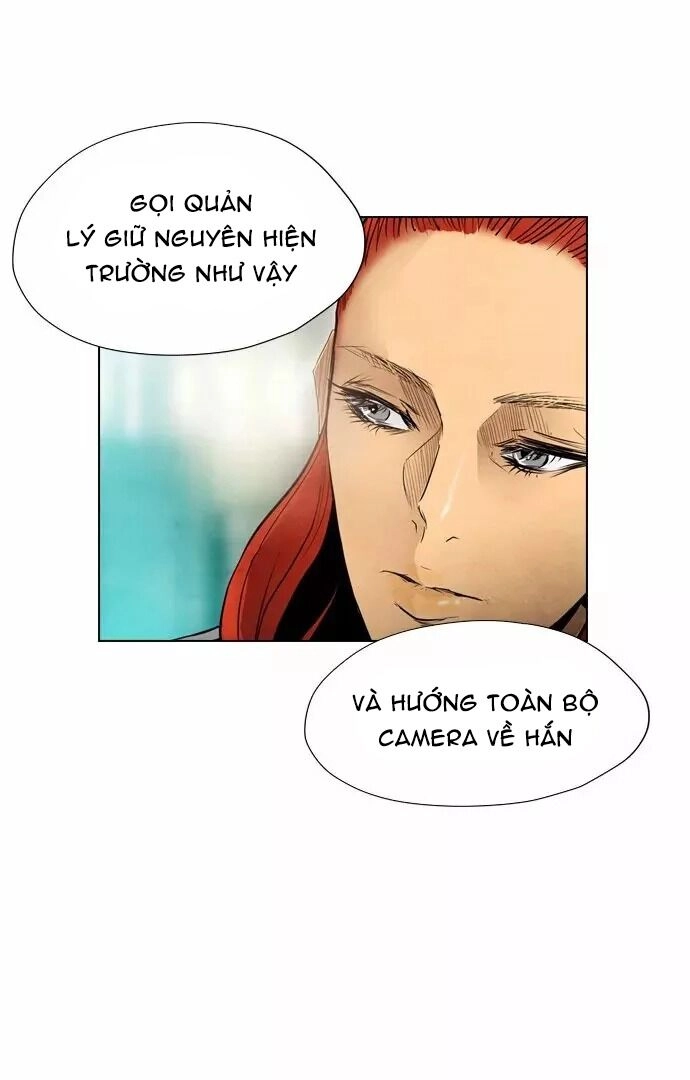 Kẻ Hồi Sinh Chapter 25 - 45