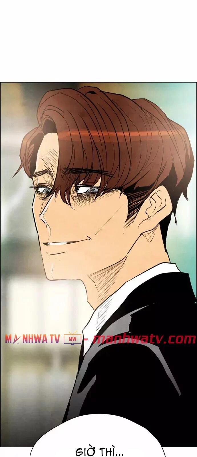 Kẻ Hồi Sinh Chapter 25 - 46