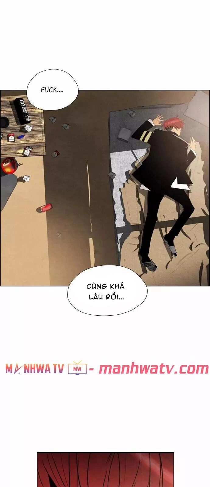 Kẻ Hồi Sinh Chapter 25 - 51