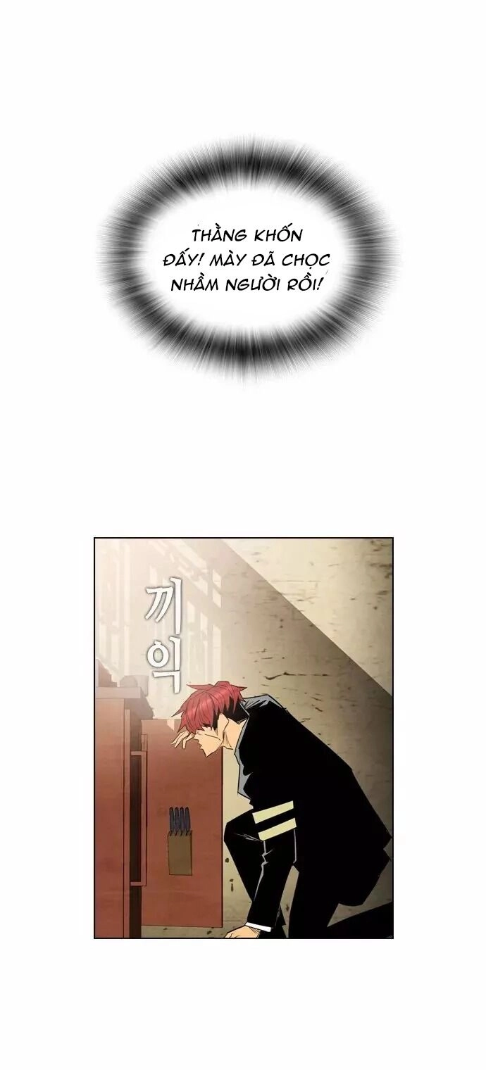 Kẻ Hồi Sinh Chapter 25 - 53