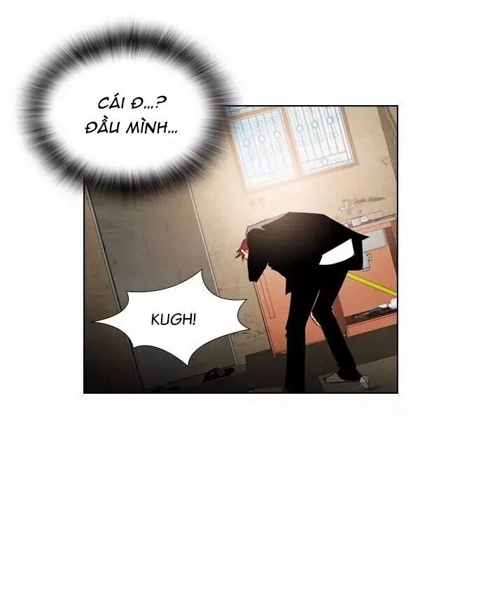 Kẻ Hồi Sinh Chapter 25 - 59