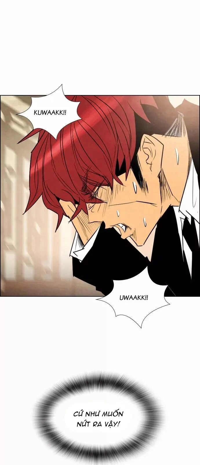 Kẻ Hồi Sinh Chapter 25 - 60