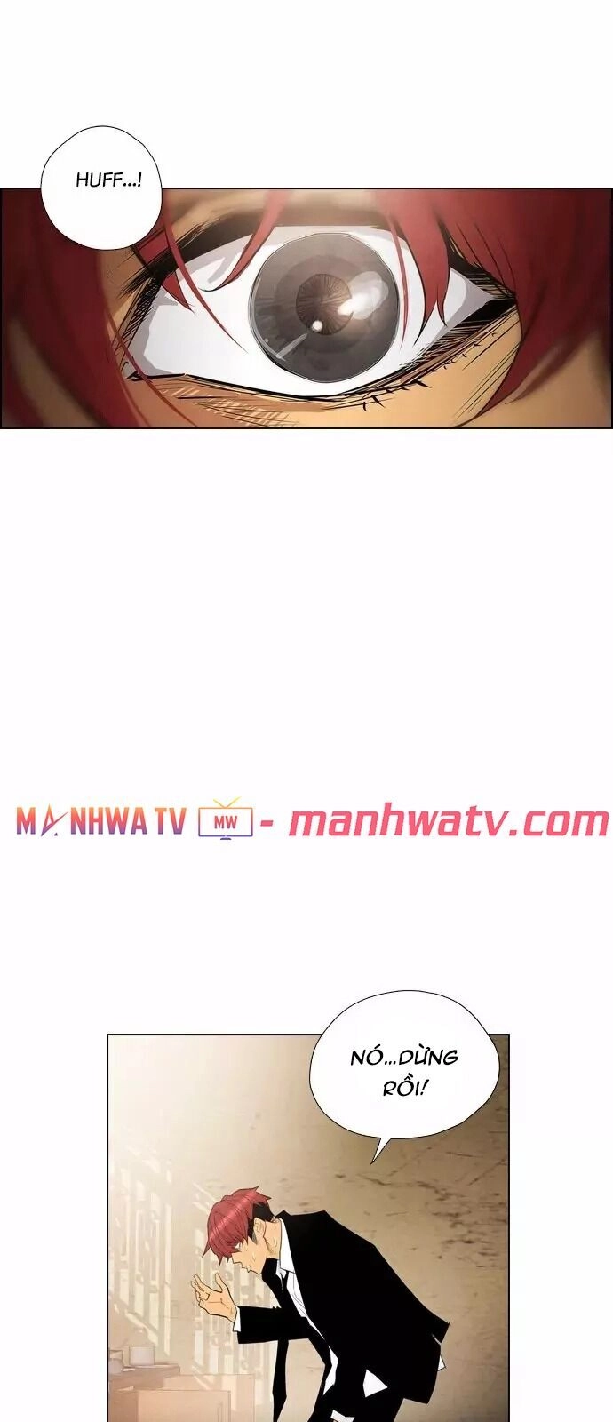 Kẻ Hồi Sinh Chapter 25 - 64