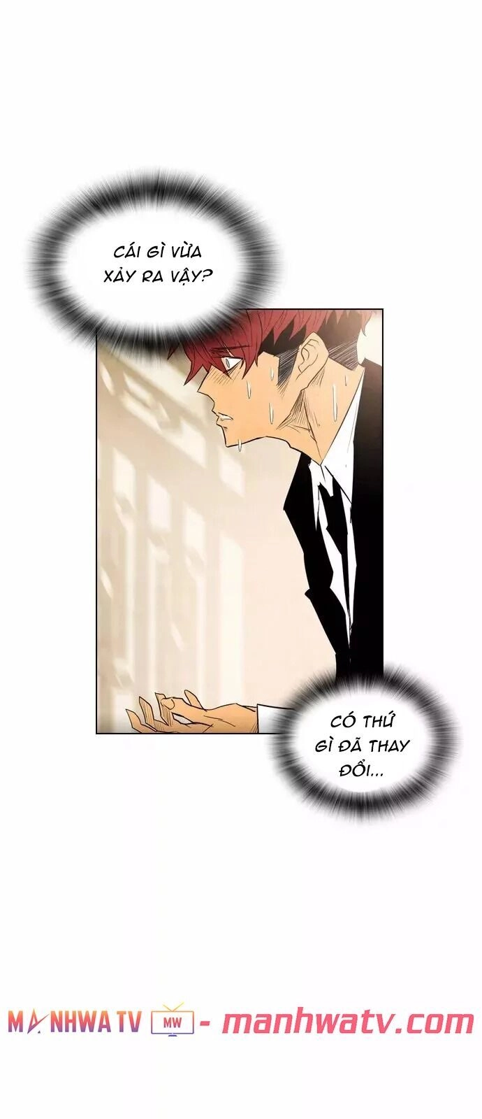 Kẻ Hồi Sinh Chapter 25 - 66