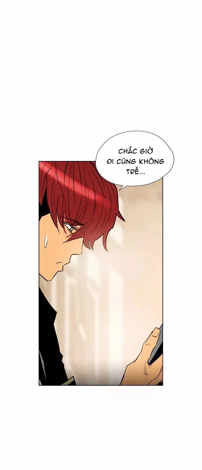 Kẻ Hồi Sinh Chapter 25 - 70