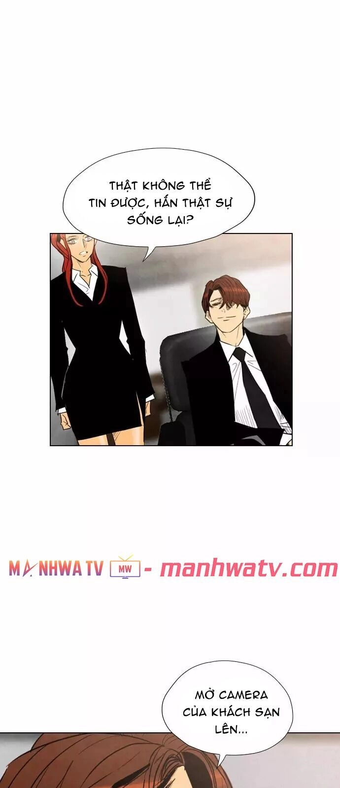 Kẻ Hồi Sinh Chapter 25 - 77