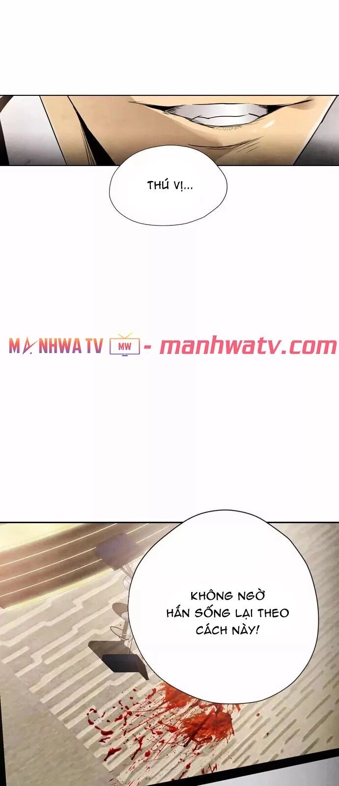 Kẻ Hồi Sinh Chapter 25 - 88