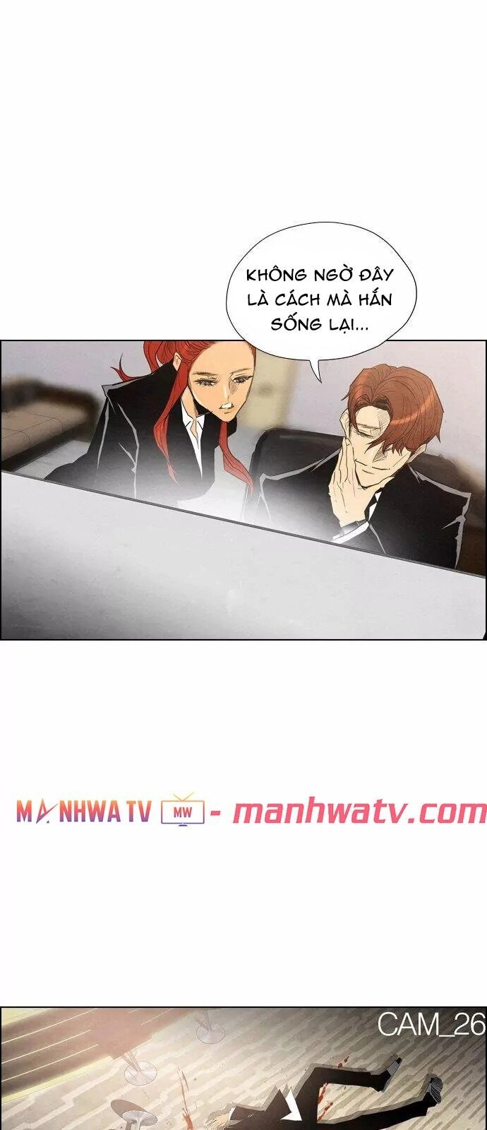 Kẻ Hồi Sinh Chapter 26 - 4