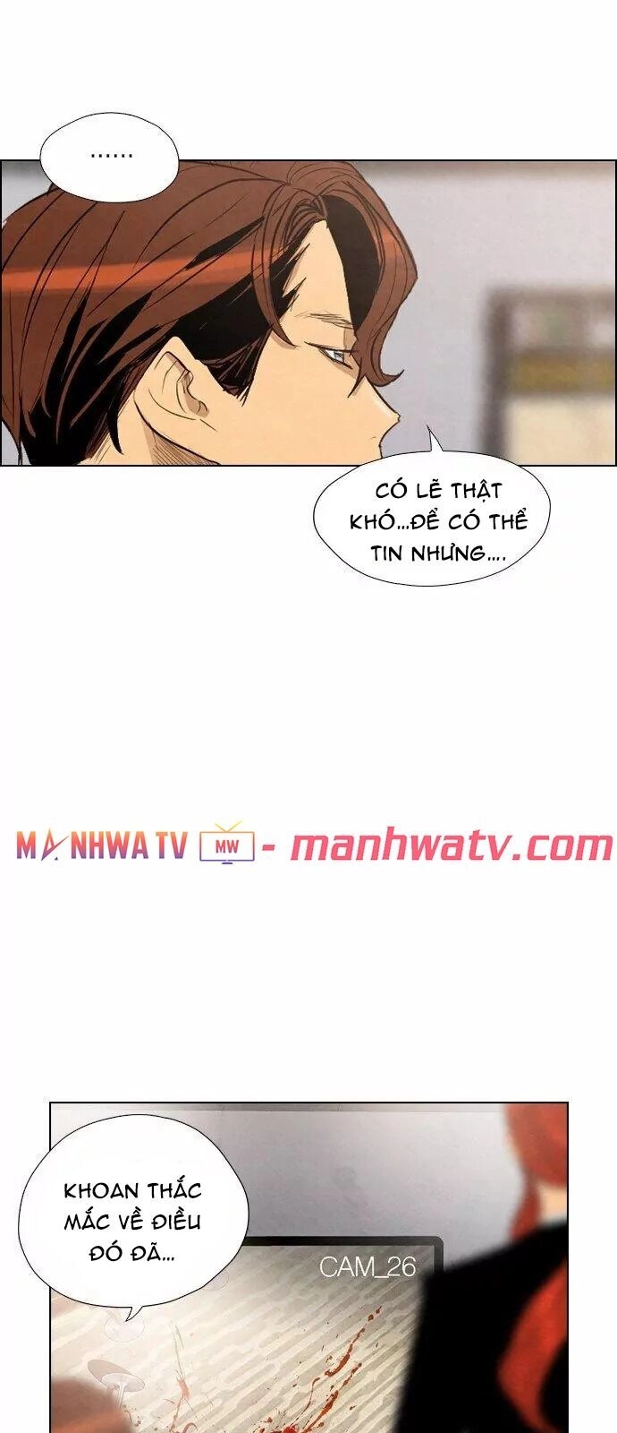 Kẻ Hồi Sinh Chapter 26 - 8