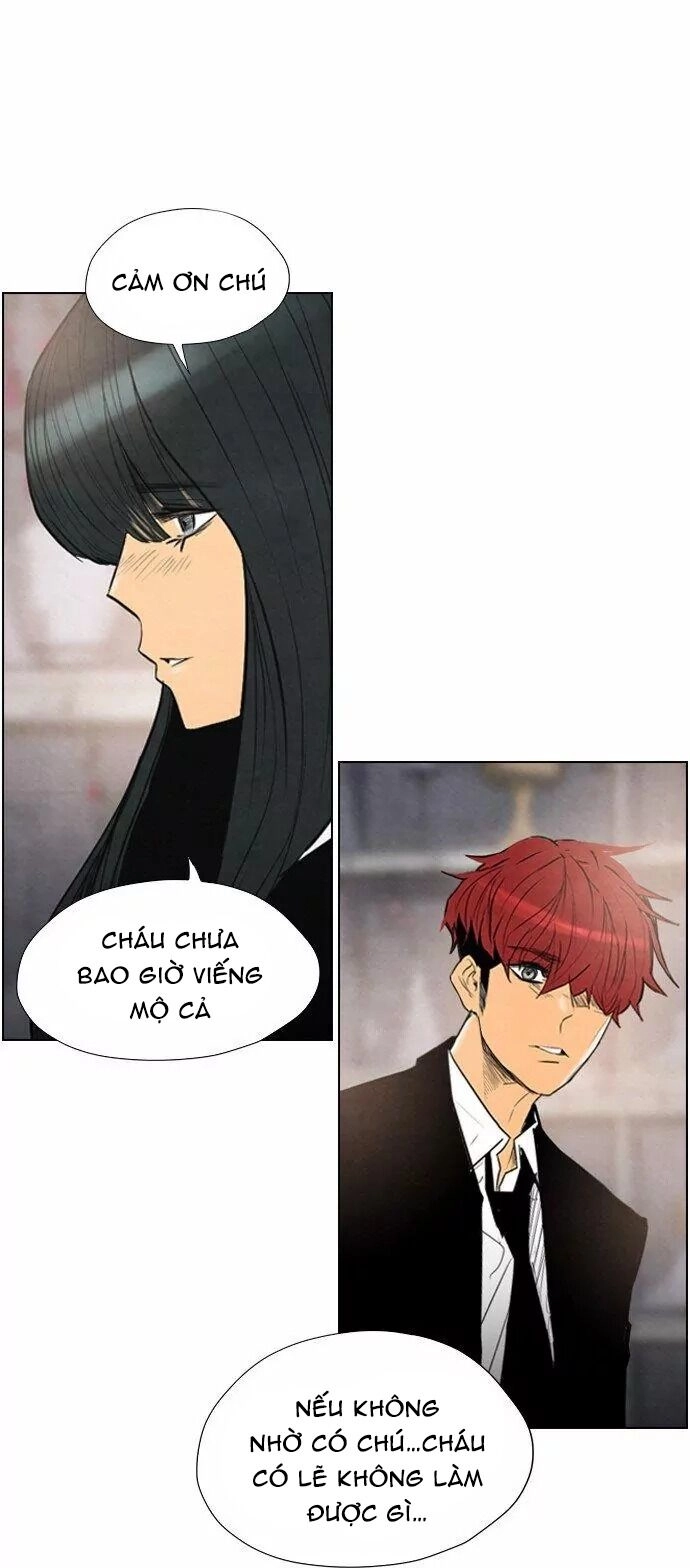 Kẻ Hồi Sinh Chapter 26 - 16