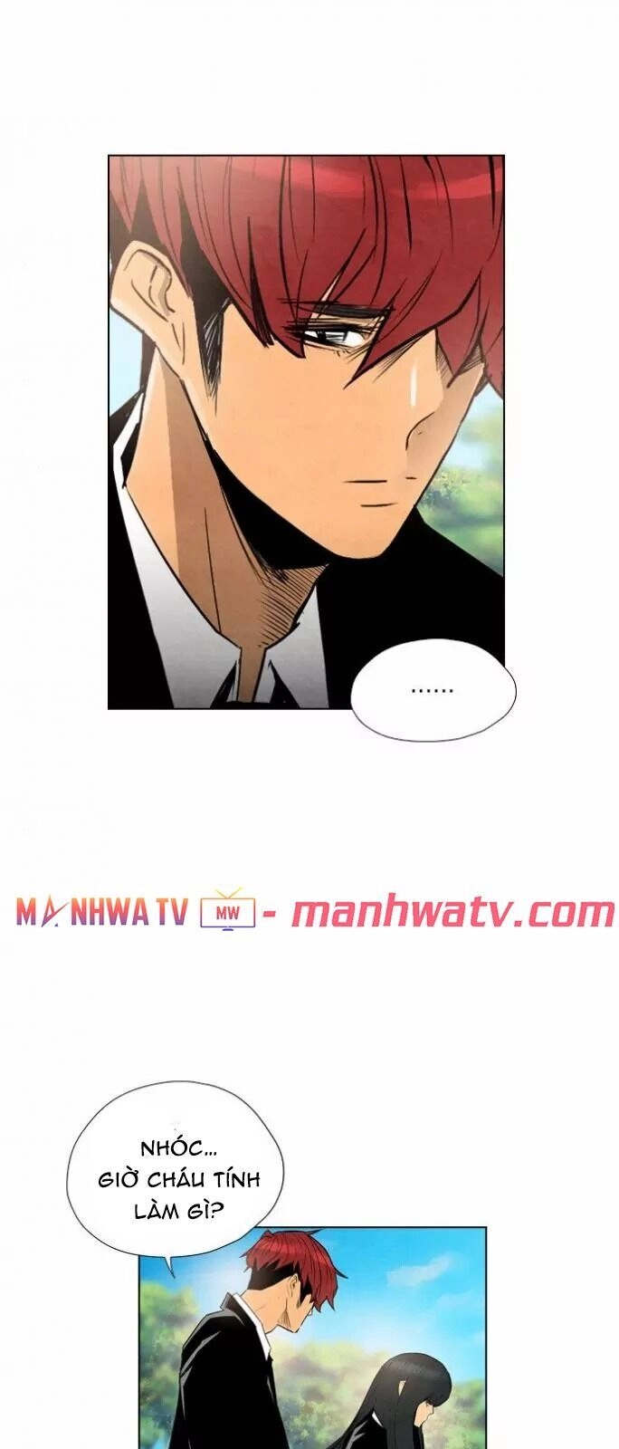 Kẻ Hồi Sinh Chapter 26 - 18