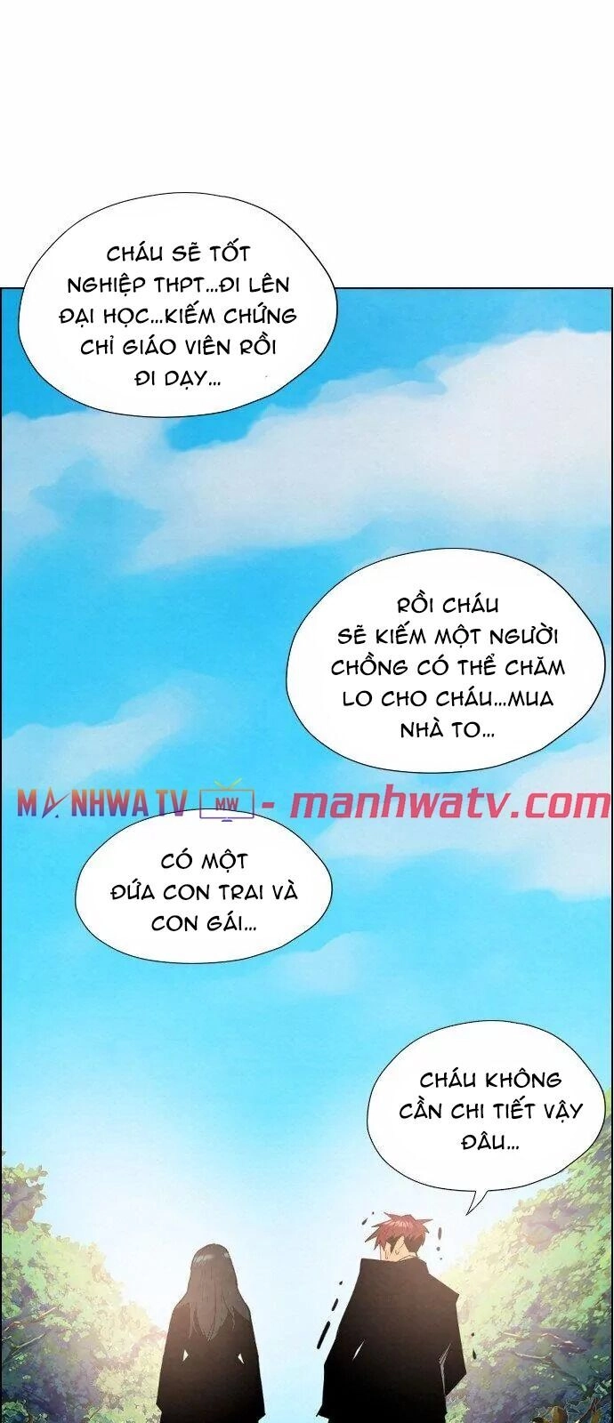 Kẻ Hồi Sinh Chapter 26 - 21