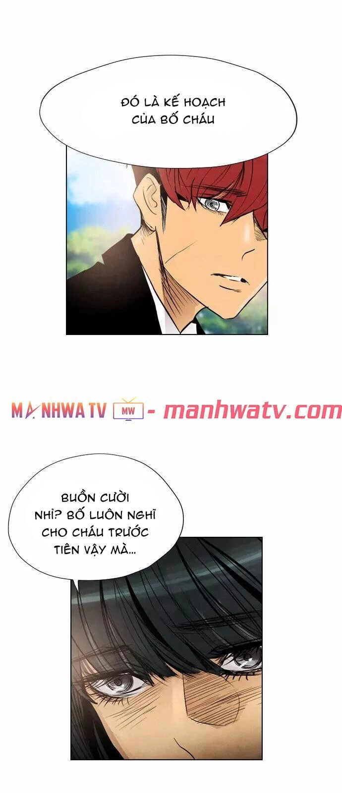 Kẻ Hồi Sinh Chapter 26 - 23