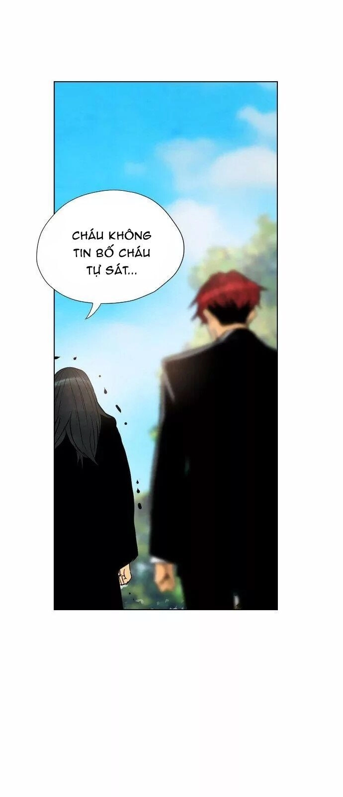 Kẻ Hồi Sinh Chapter 26 - 25