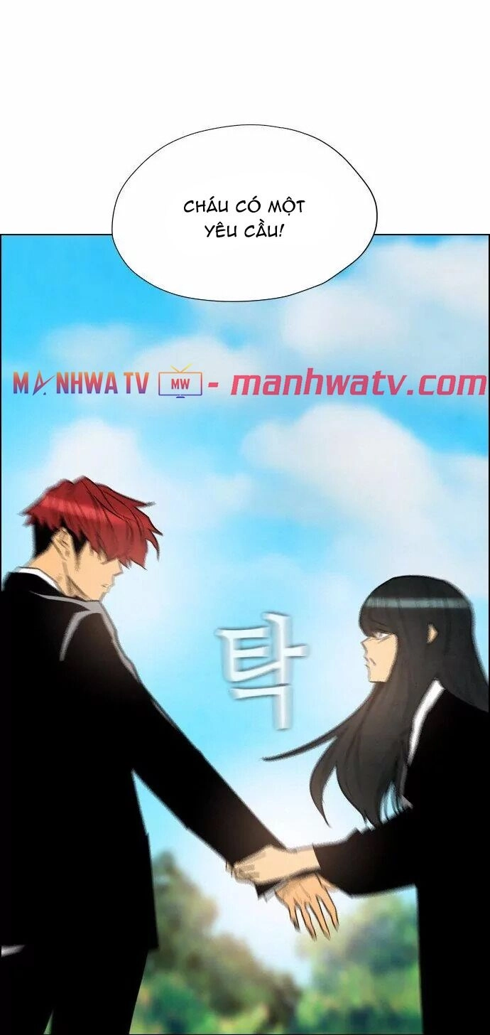 Kẻ Hồi Sinh Chapter 26 - 27