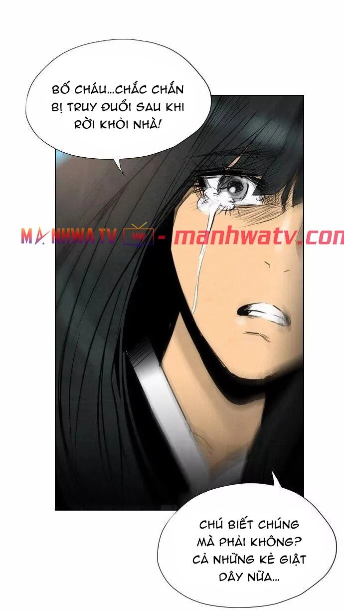 Kẻ Hồi Sinh Chapter 26 - 28