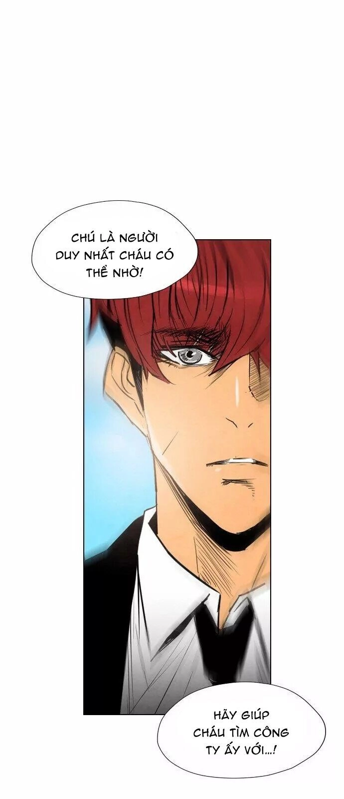 Kẻ Hồi Sinh Chapter 26 - 29