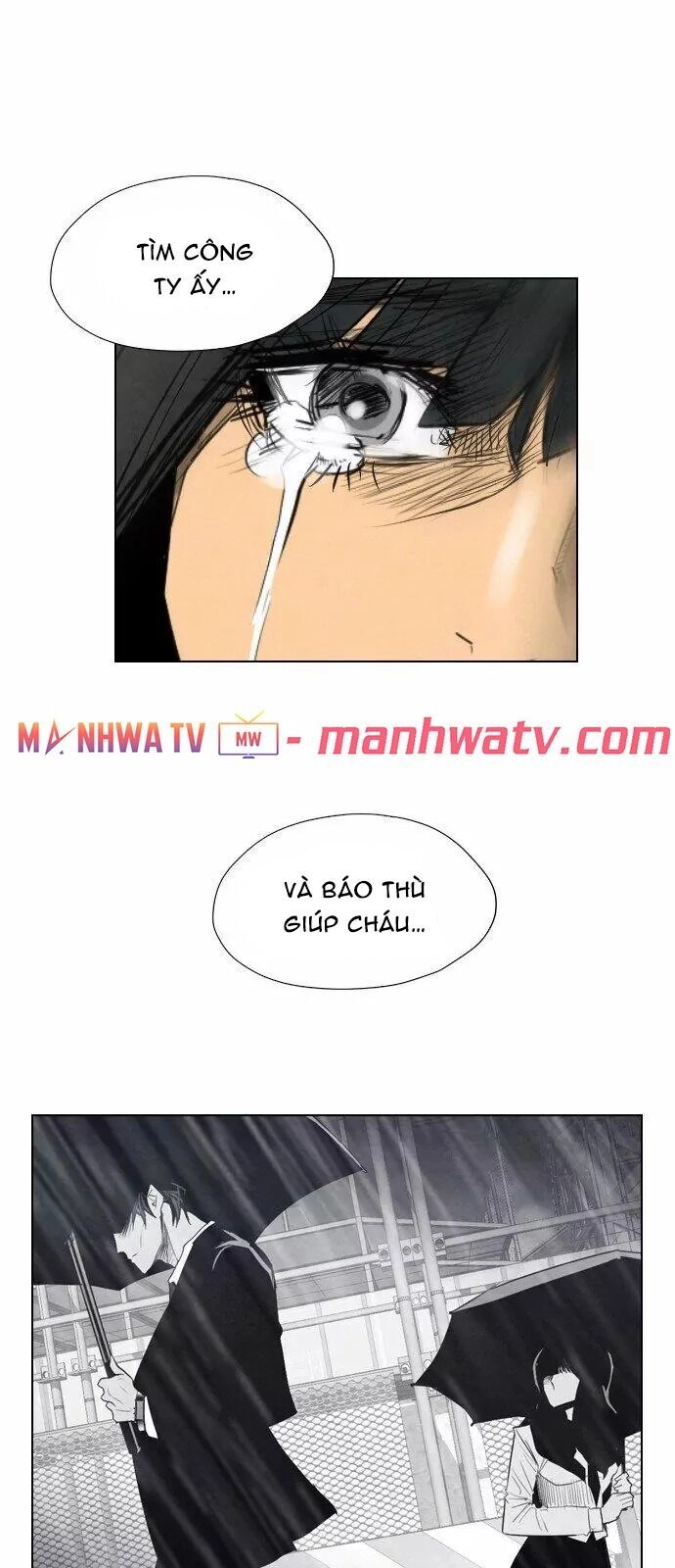 Kẻ Hồi Sinh Chapter 26 - 31