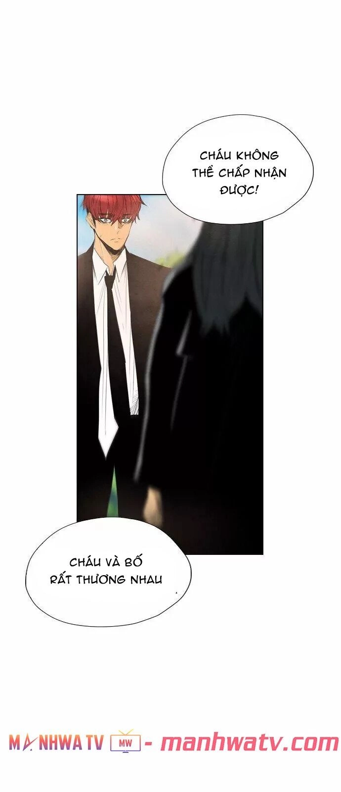 Kẻ Hồi Sinh Chapter 26 - 47