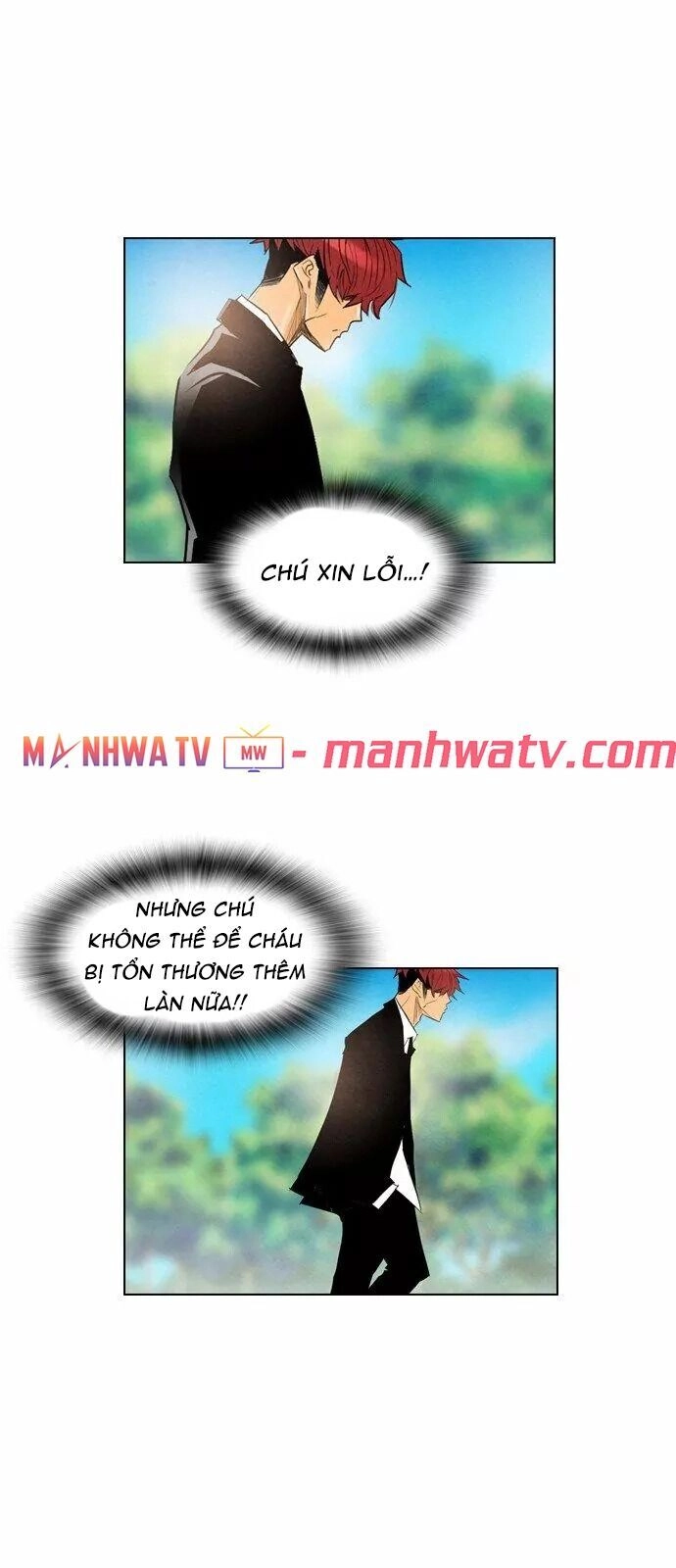 Kẻ Hồi Sinh Chapter 26 - 54