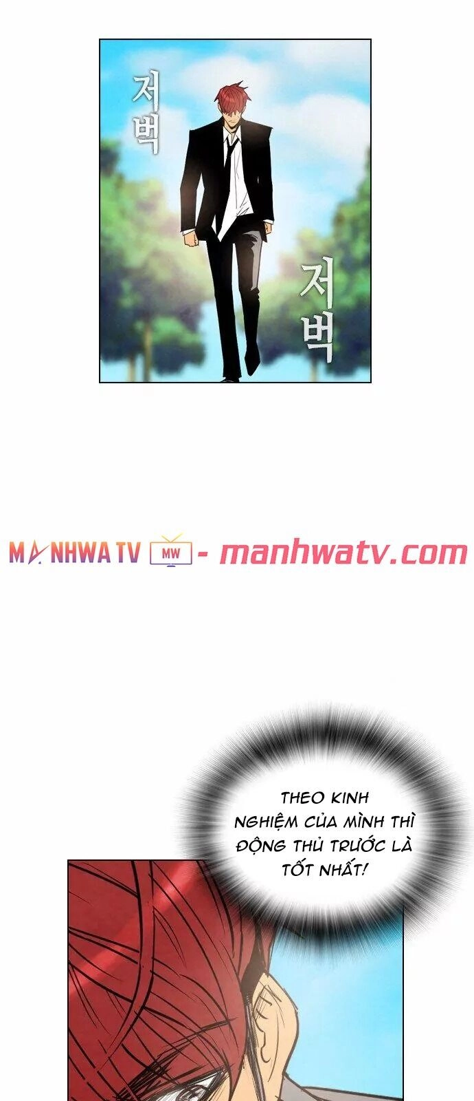 Kẻ Hồi Sinh Chapter 26 - 58