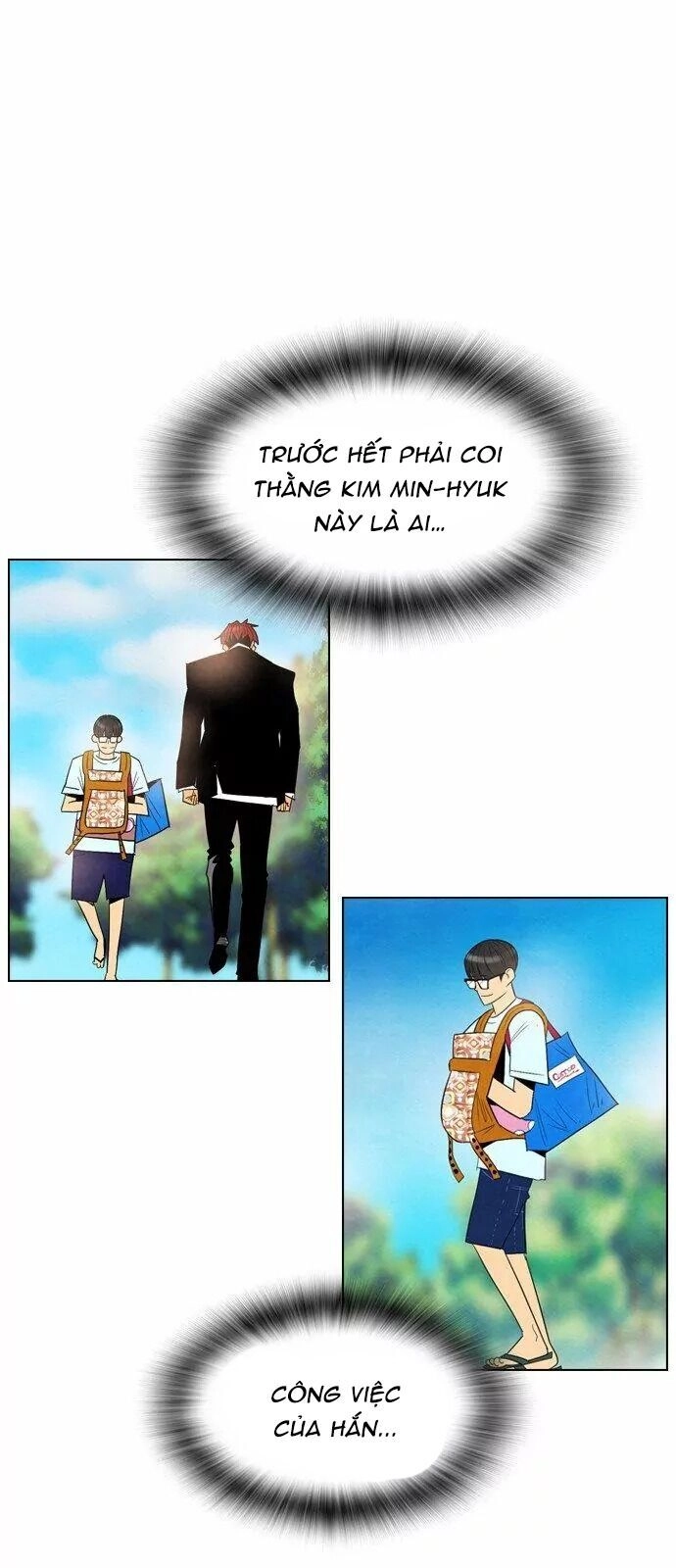 Kẻ Hồi Sinh Chapter 26 - 60