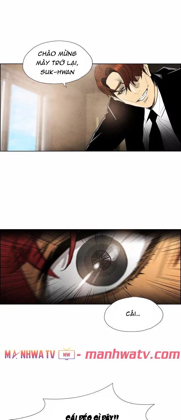 Kẻ Hồi Sinh Chapter 26 - 68