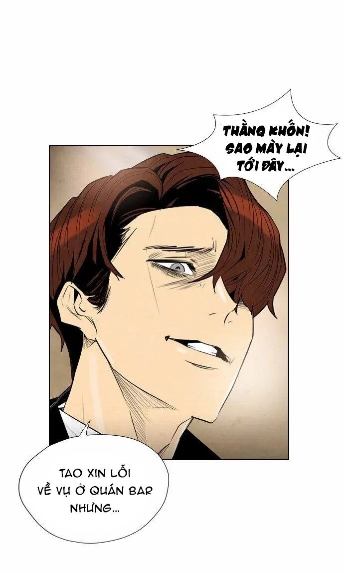 Kẻ Hồi Sinh Chapter 26 - 70