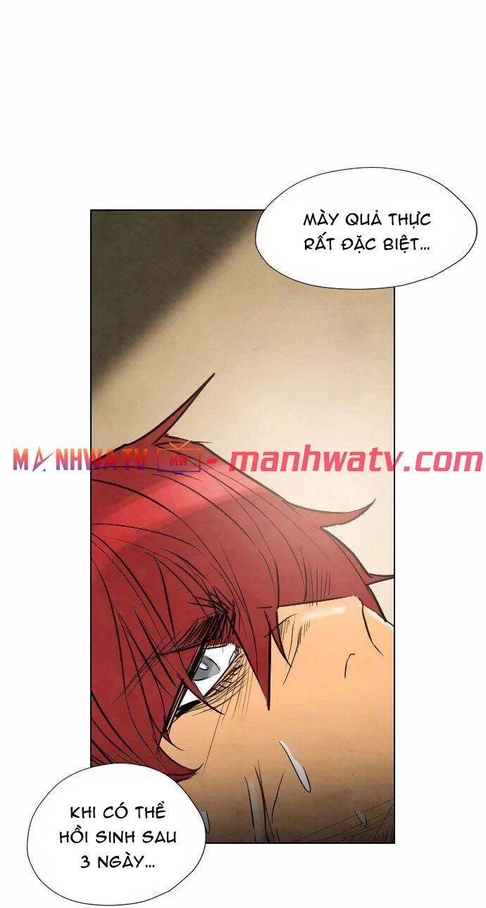 Kẻ Hồi Sinh Chapter 26 - 71