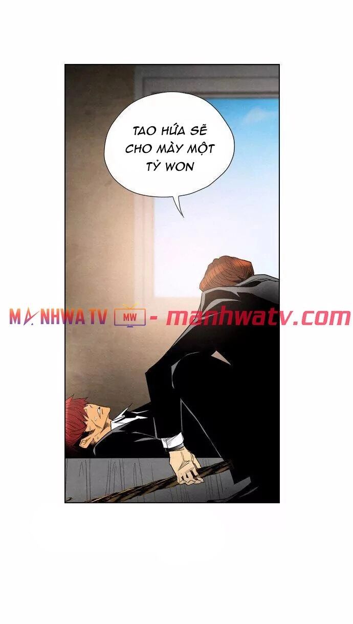 Kẻ Hồi Sinh Chapter 26 - 73