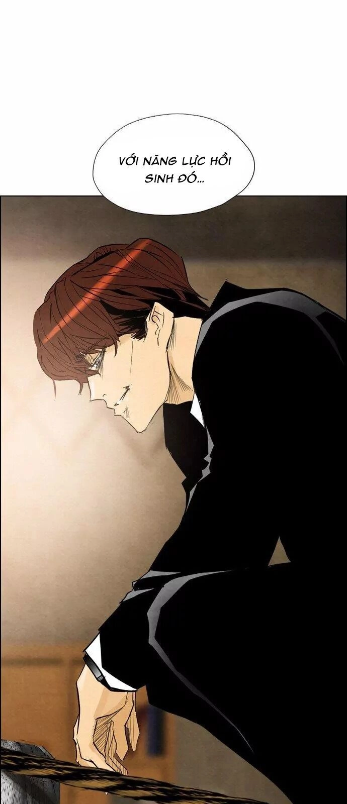 Kẻ Hồi Sinh Chapter 26 - 74