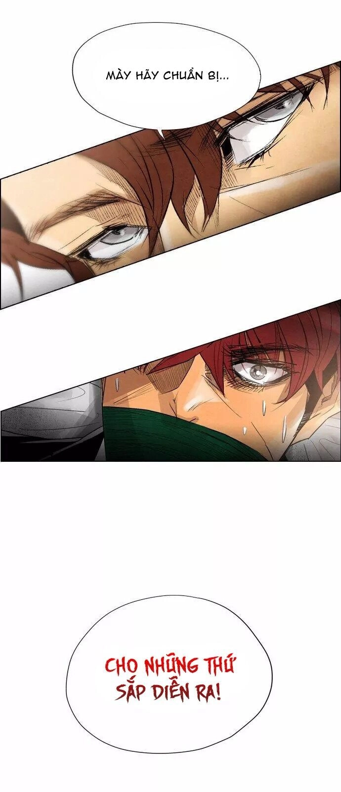 Kẻ Hồi Sinh Chapter 26 - 82