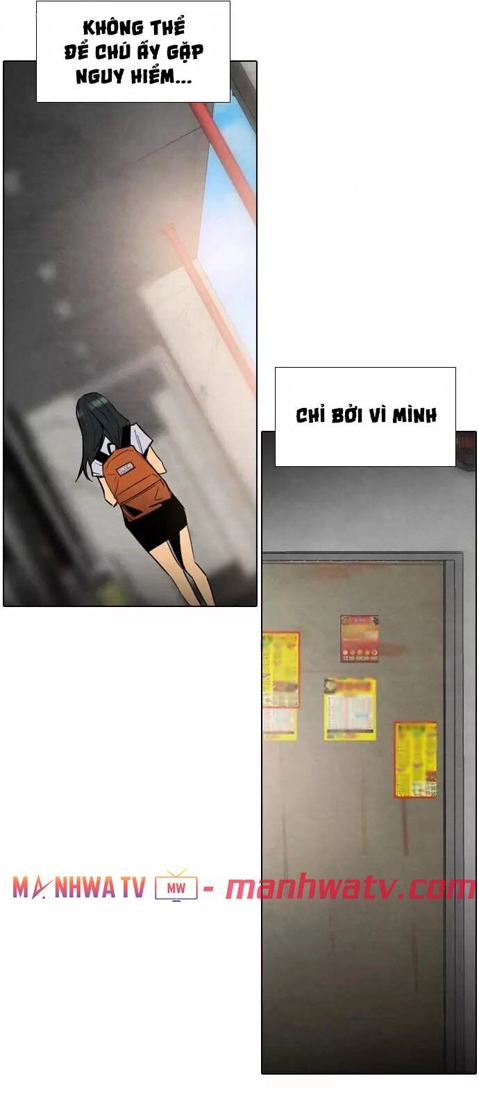 Kẻ Hồi Sinh Chapter 27 - 19