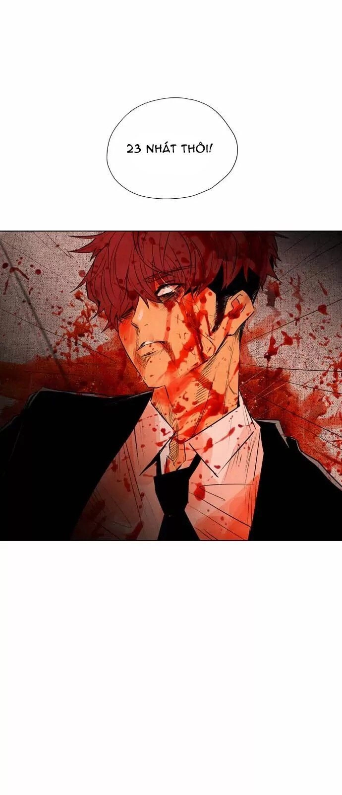 Kẻ Hồi Sinh Chapter 27 - 25