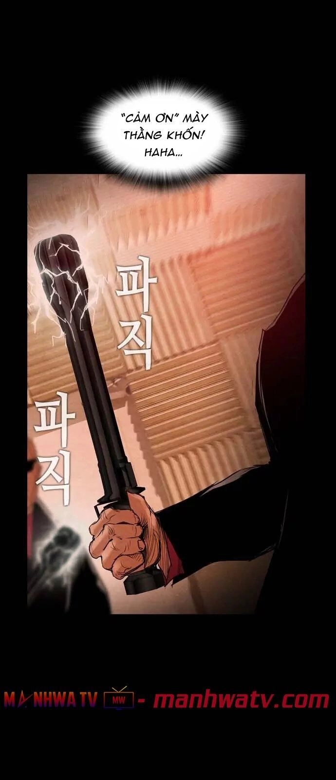 Kẻ Hồi Sinh Chapter 27 - 32