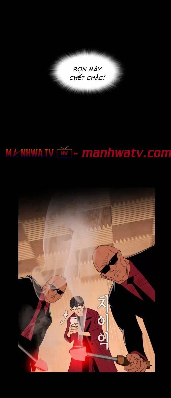 Kẻ Hồi Sinh Chapter 27 - 40