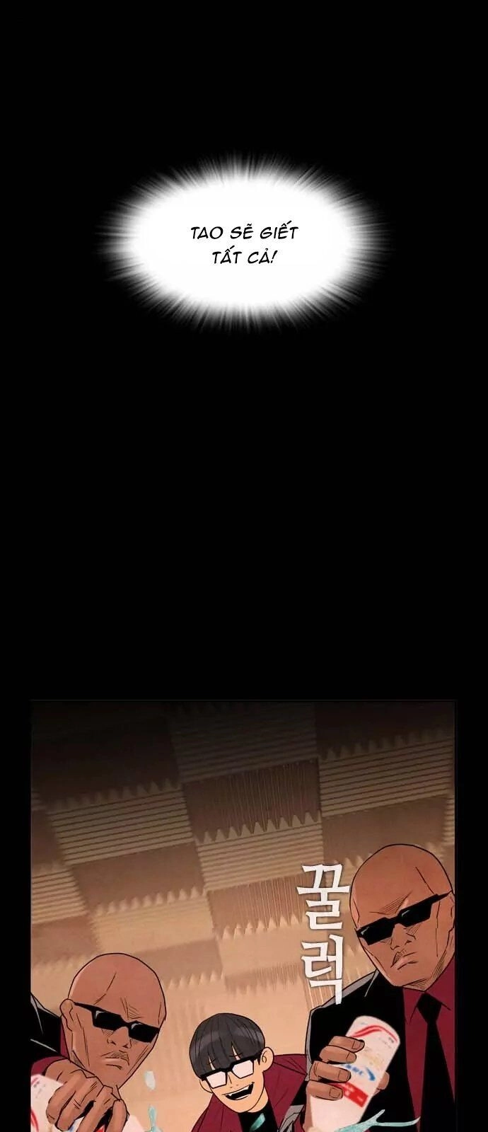 Kẻ Hồi Sinh Chapter 27 - 42