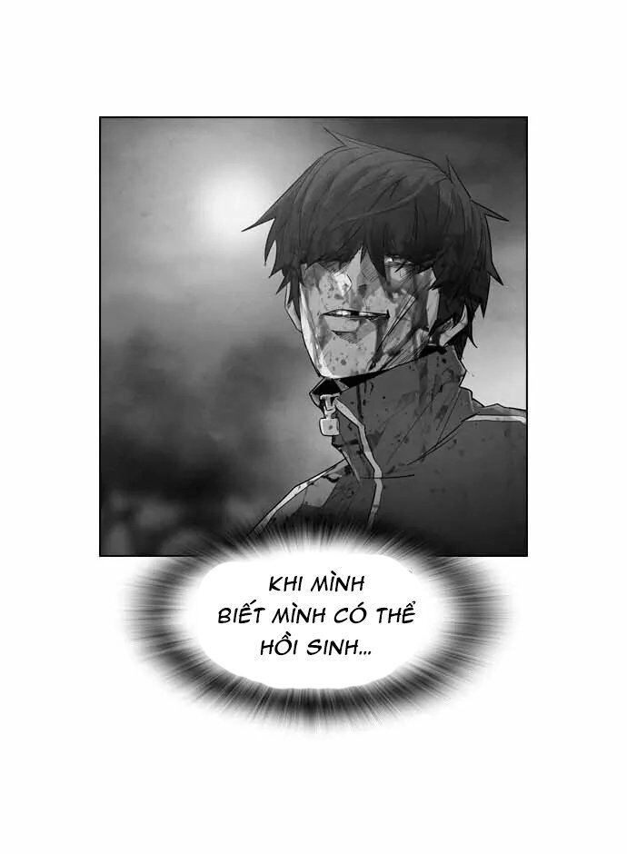 Kẻ Hồi Sinh Chapter 27 - 52